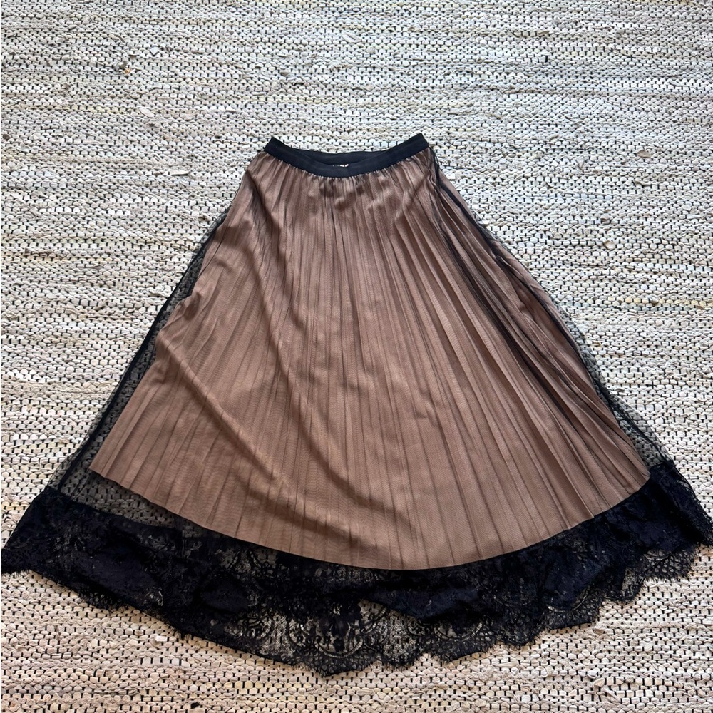 Beautiful skirt from a boutique